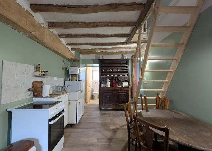 Le Cottage Et La Tiny Des Cartes - 2 Maisons