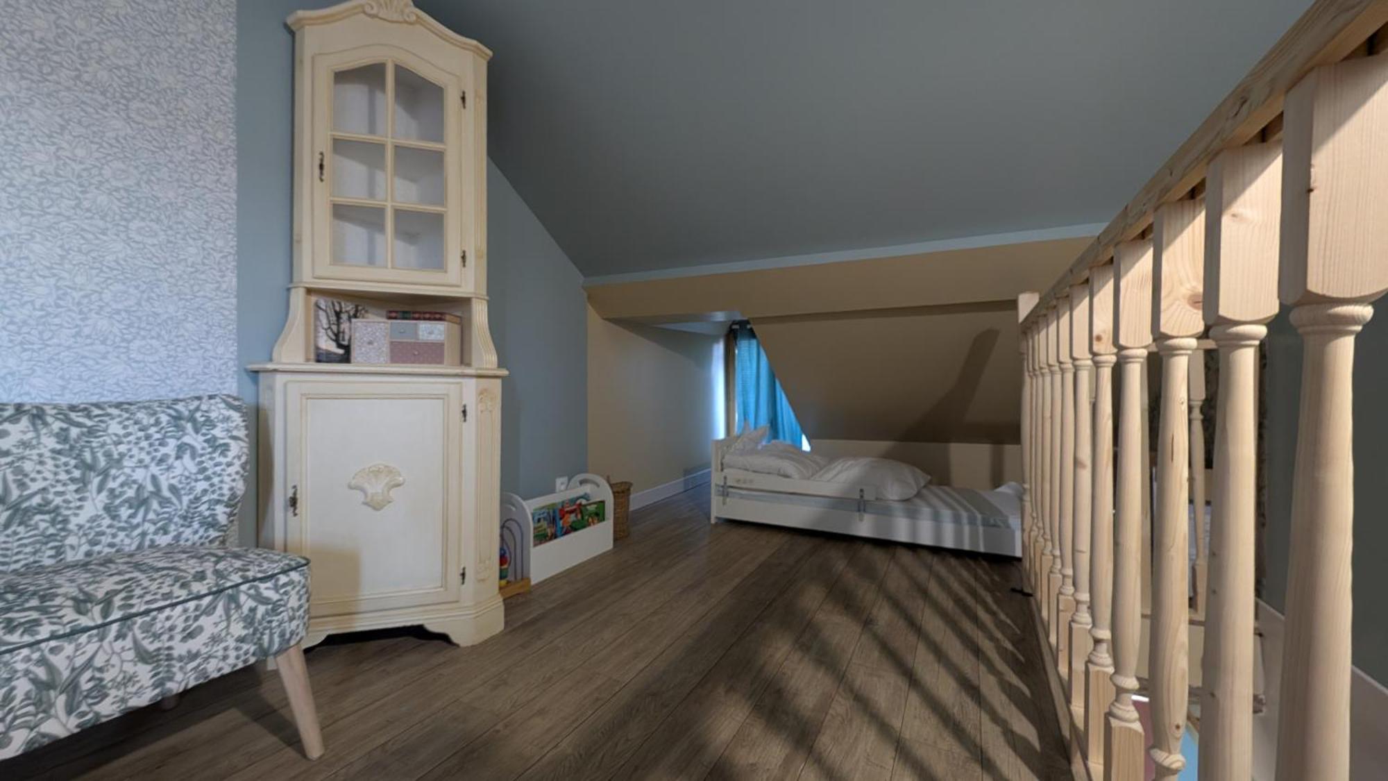 Le Et La Tiny Des Cartes - 2 Maisons Ferienhaus